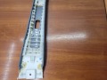 Обшивка стойки средней левой верхняя Toyota Land Cruiser 100 1997-2007