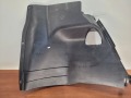 Обшивка багажника правая передняя Chevrolet Lanos 2004-2010