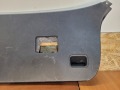 Обшивка двери багажника нижняя Toyota Corolla E120 2001-2006