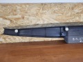 Обшивка двери багажника верхняя Toyota Corolla E120 2001-2006