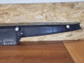 Обшивка двери багажника верхняя Toyota Corolla E120 2001-2006
