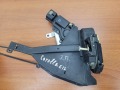 Замок двери задней правой Toyota Corolla E120 2001-2006
