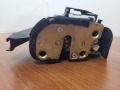Замок двери задней правой Toyota Corolla E120 2001-2006