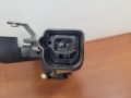 Замок двери задней правой Toyota Corolla E120 2001-2006