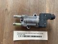 Регулятор (клапан) холостого хода Toyota Corolla E120 2001-2006