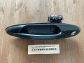 Ручка двери передней наружная левая Toyota Land Cruiser 100 1997-2007