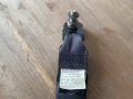 Ремень безопасности передний левый Mitsubishi Aspire 1998-2003
