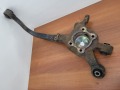 Кулак поворотный задний левый Mitsubishi Aspire 1998-2003