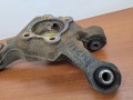 Кулак поворотный задний левый Mitsubishi Aspire 1998-2003
