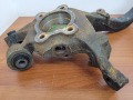 Кулак поворотный задний левый Mitsubishi Aspire 1998-2003