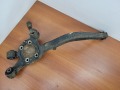 Кулак поворотный задний левый Mitsubishi Aspire 1998-2003