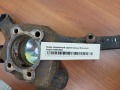 Кулак поворотный задний левый Mitsubishi Aspire 1998-2003