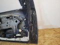 Дверь передняя левая Fiat Albea 2002-2012