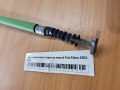 Трос стояночного тормоза левый Fiat Albea 2002-2012