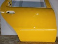 Дверь задняя правая Fiat Albea 2002-2012