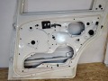 Дверь задняя правая Fiat Albea 2002-2012