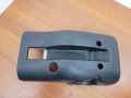Кожух рулевой колонки нижний Mitsubishi Aspire 1998-2003