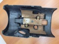 Кожух рулевой колонки нижний Mitsubishi Aspire 1998-2003