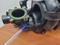 Коллектор впускной Fiat Albea 2002-2012