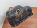 Поддон масляный двигателя Fiat Albea 2002-2012