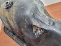Поддон масляный двигателя Fiat Albea 2002-2012