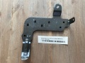Кронштейн под сиденьем правый Mitsubishi Aspire 1998-2003