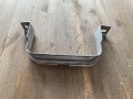 Кронштейн крепления обшивки двери задней Mitsubishi Aspire 1998-2003