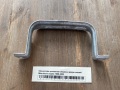 Кронштейн крепления обшивки двери задней Mitsubishi Aspire 1998-2003