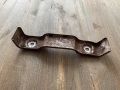 Кронштейн тунеля консоли подлокотника Mitsubishi Aspire 1998-2003