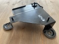 Кронштейн  блока управления форсунками Mitsubishi Aspire 1998-2003