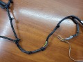 Проводка двери передней правой Mitsubishi Aspire 1998-2003