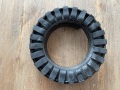 Опора передней пружины левая Mitsubishi Aspire 1998-2003