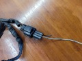Проводка на блок предохранителей мотор Mitsubishi Aspire 1998-2003