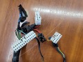 Проводка на блок предохранителей мотор Mitsubishi Aspire 1998-2003