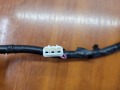 Проводка на топливный насос Mitsubishi Aspire 1998-2003
