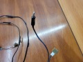 Проводка антенны Mitsubishi Aspire 1998-2003