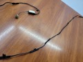 Проводка антенны Mitsubishi Aspire 1998-2003