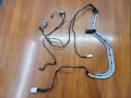 Проводка багажника Mitsubishi Aspire 1998-2003