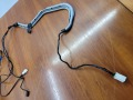Проводка багажника Mitsubishi Aspire 1998-2003