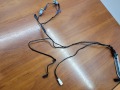 Проводка багажника Mitsubishi Aspire 1998-2003