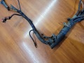 Проводка на  аккумулятор Mitsubishi Aspire 1998-2003
