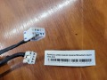 Проводка двери задней правой Mitsubishi Aspire 1998-2003