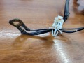 Проводка салона правая Mitsubishi Aspire 1998-2003