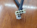 Проводка салона правая Mitsubishi Aspire 1998-2003