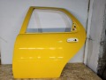 Дверь задняя левая Fiat Albea 2002-2012