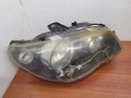 Фара правая Fiat Albea 2002-2012