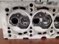 Головка блока (пустая) Fiat Albea 2002-2012
