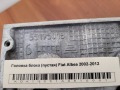 Головка блока (пустая) Fiat Albea 2002-2012
