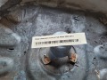 Ниша запасного колеса Fiat Albea 2002-2012