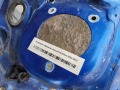 Лонжерон передний левый Fiat Albea 2002-2012